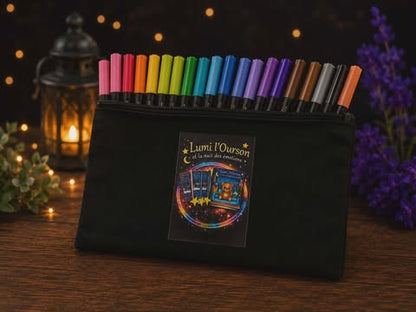 La Trousse Magique de Lumi
