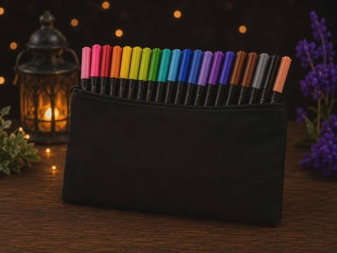 La Trousse Magique de Lumi